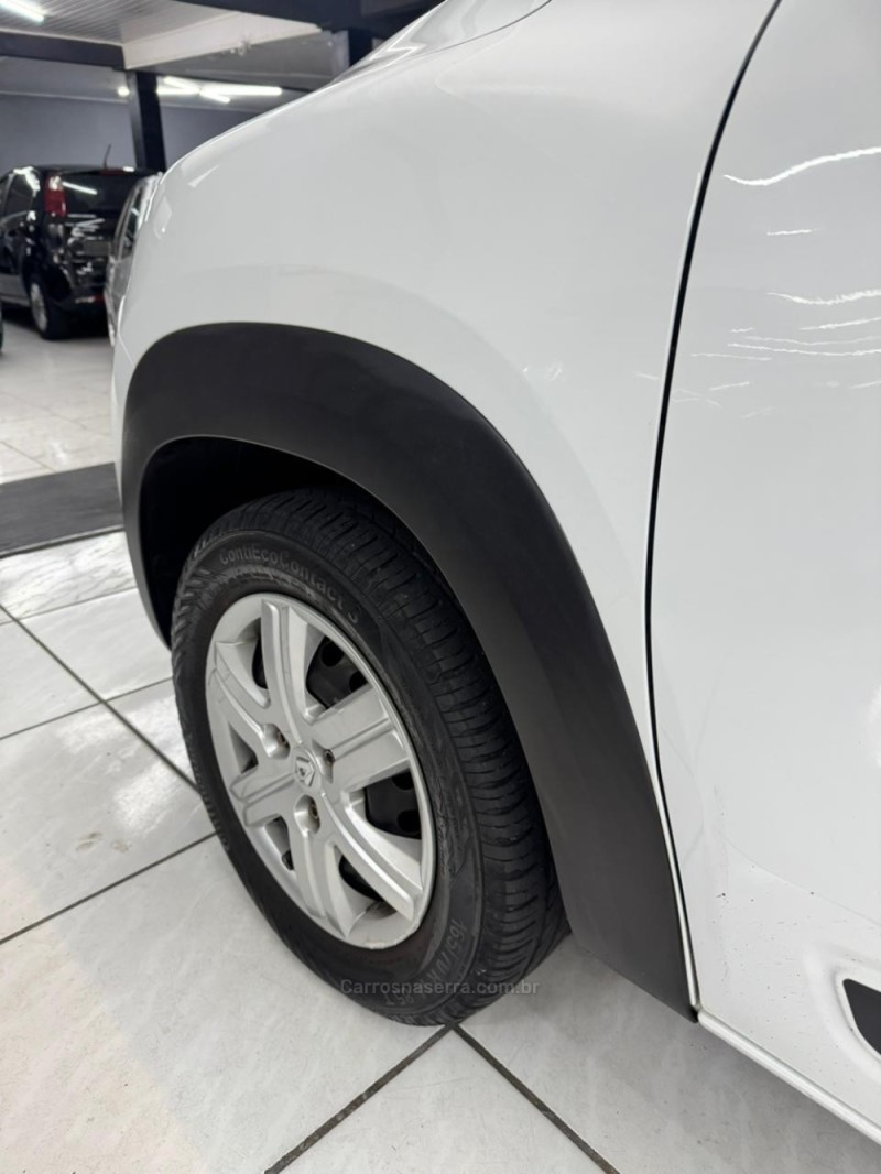 KWID 1.0 12V SCE FLEX ZEN MANUAL - 2020 - CAXIAS DO SUL