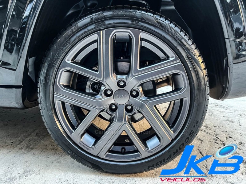 COMPASS 1.3 LIMITED T270 16V TURBO FLEX 4P AUTOMÁTICO - 2026 - NOVO HAMBURGO