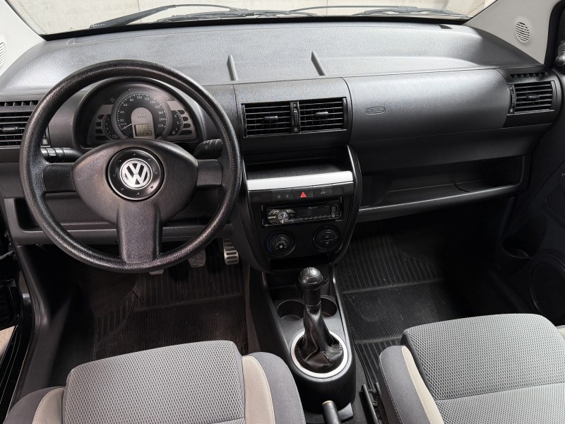 CROSSFOX 1.6 MI FLEX 8V 4P MANUAL - 2007 - CAXIAS DO SUL