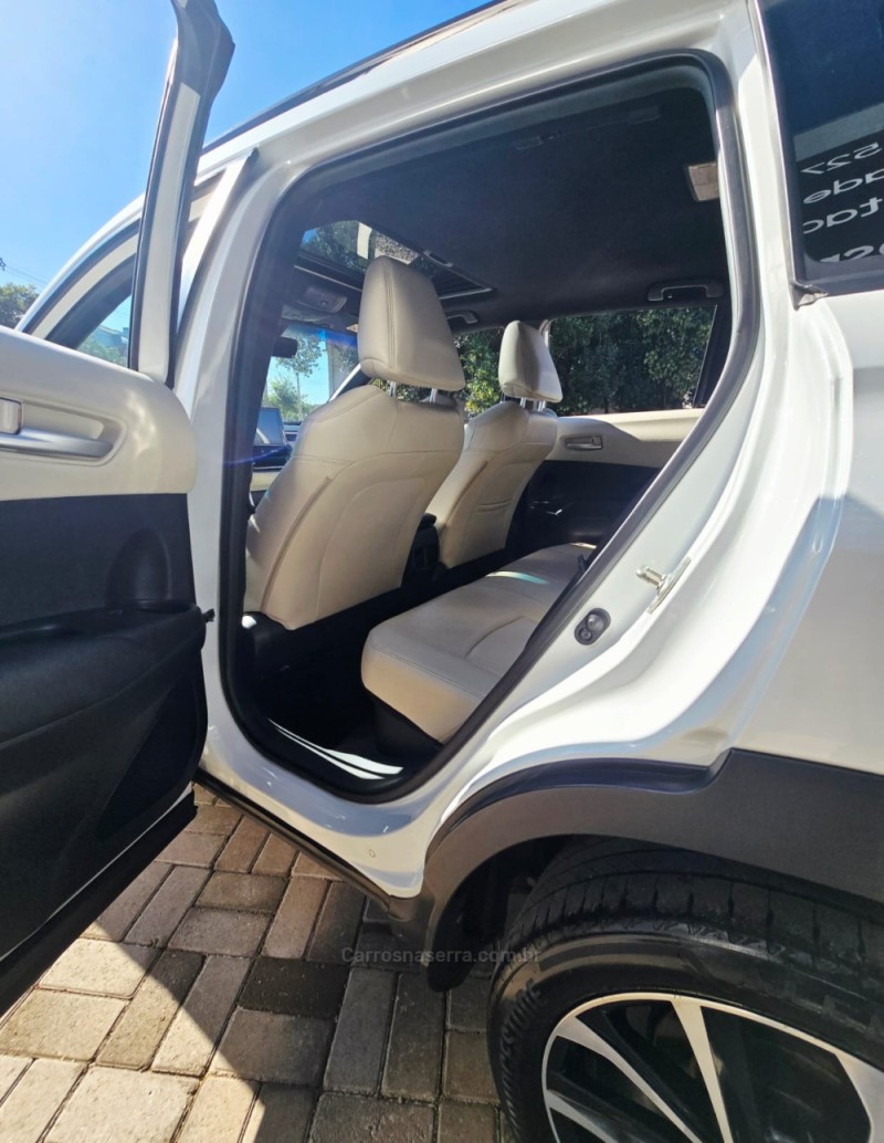 COROLLA 1.8 CROSS XRX 16V HÍBRIDO 4P AUTOMÁTICO - 2023 - LAJEADO