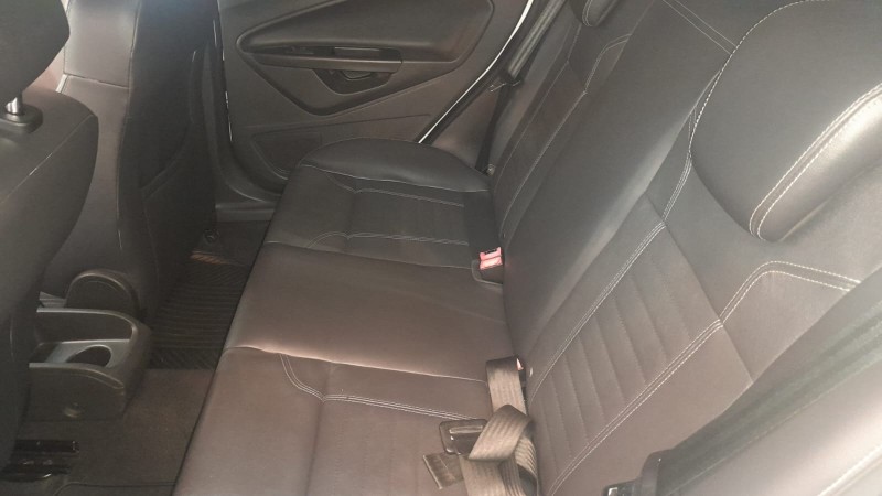 FIESTA 1.6 TITANIUM HATCH 16V FLEX 4P AUTOMÁTICO - 2015 - CAXIAS DO SUL