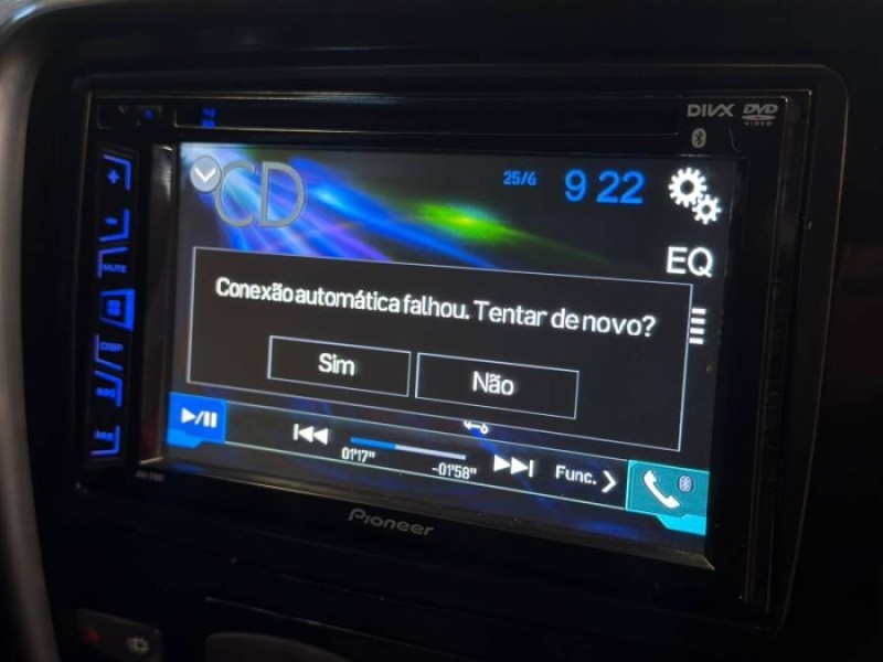 DUSTER 1.6 DYNAMIQUE 4X2 16V FLEX 4P MANUAL - 2012 - CAXIAS DO SUL