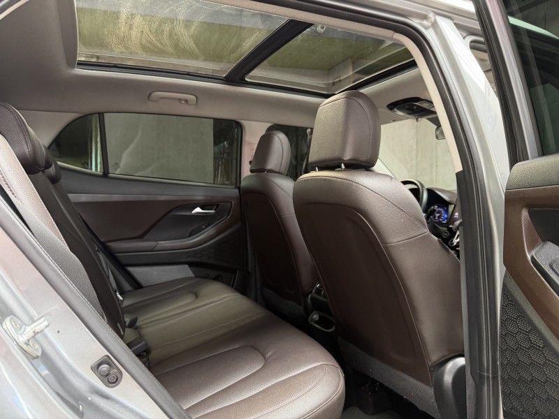 CRETA 1.0 PLATINUM TURBO 12V FLEX 4P AUTOMÁTICO - 2022 - CAXIAS DO SUL