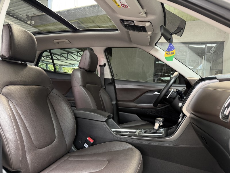 CRETA 1.0 PLATINUM TURBO 12V FLEX 4P AUTOMÁTICO - 2022 - CAXIAS DO SUL