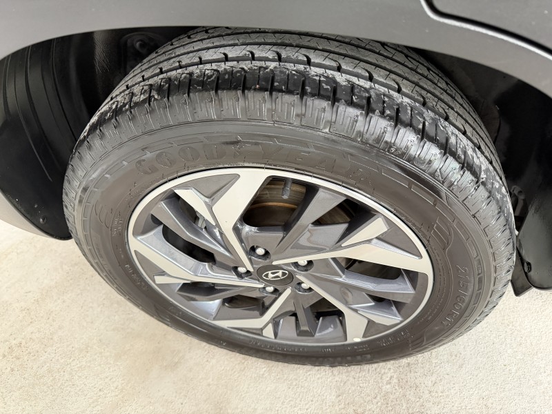 CRETA 1.0 PLATINUM TURBO 12V FLEX 4P AUTOMÁTICO - 2022 - CAXIAS DO SUL