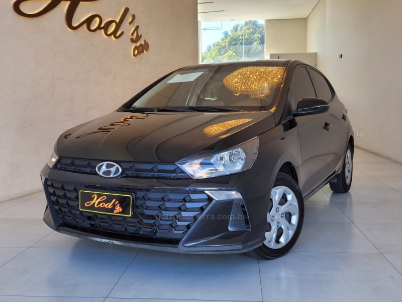 hb20 1.0 comfort 16v flex 4p manual 2024 canela
