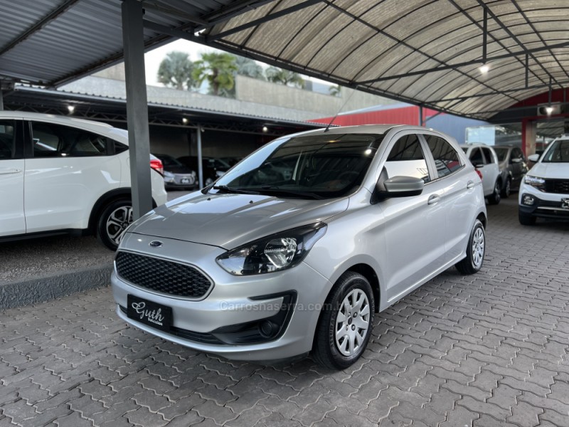 ka 1.0 se 12v flex 4p manual 2020 bom principio