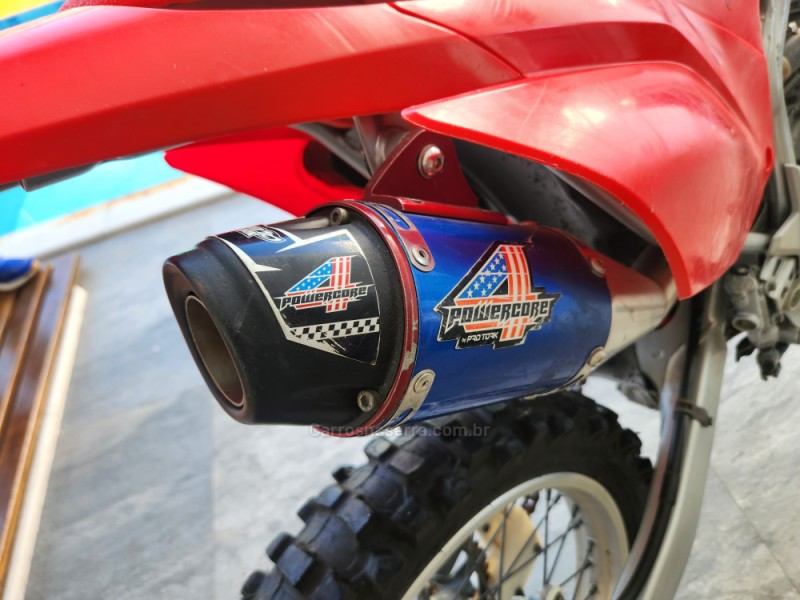 CRF 250F  - 2023 - MONTENEGRO