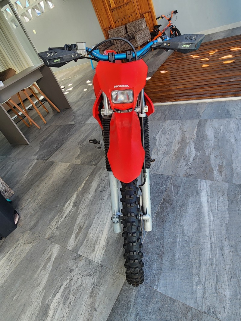CRF 250F  - 2023 - MONTENEGRO