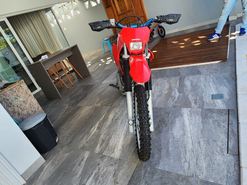 CRF 250F  - 2023 - MONTENEGRO