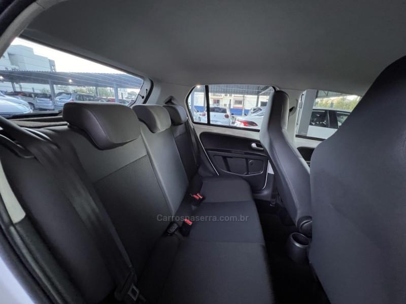 UP 1.0 TSI XTREME UP 12V FLEX 4P MANUAL - 2020 - BOM PRINCíPIO