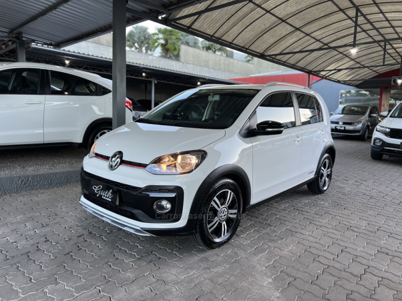 up 1.0 tsi xtreme up 12v flex 4p manual 2020 bom principio