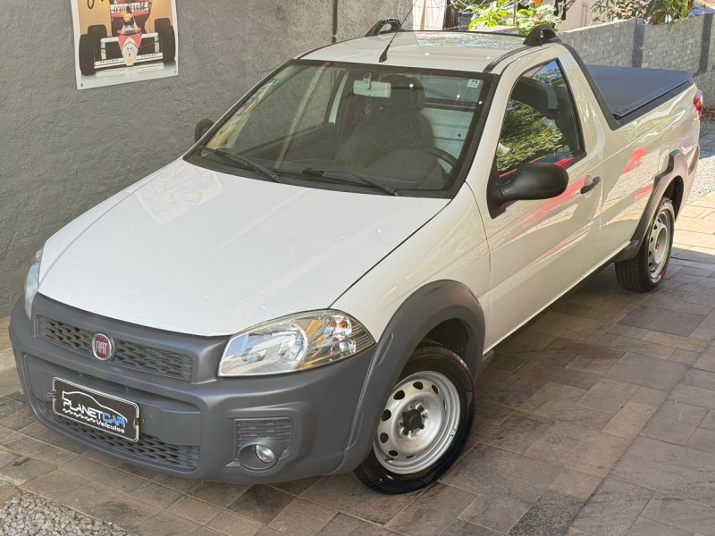 strada 1.4 mpi working cs 8v flex 2p manual 2015 farroupilha