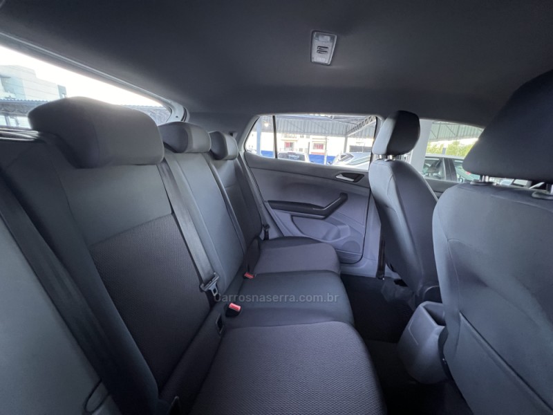 T-CROSS 1.0 TSI 200 SENSE AUTOMÁTICO - 2021 - BOM PRINCíPIO