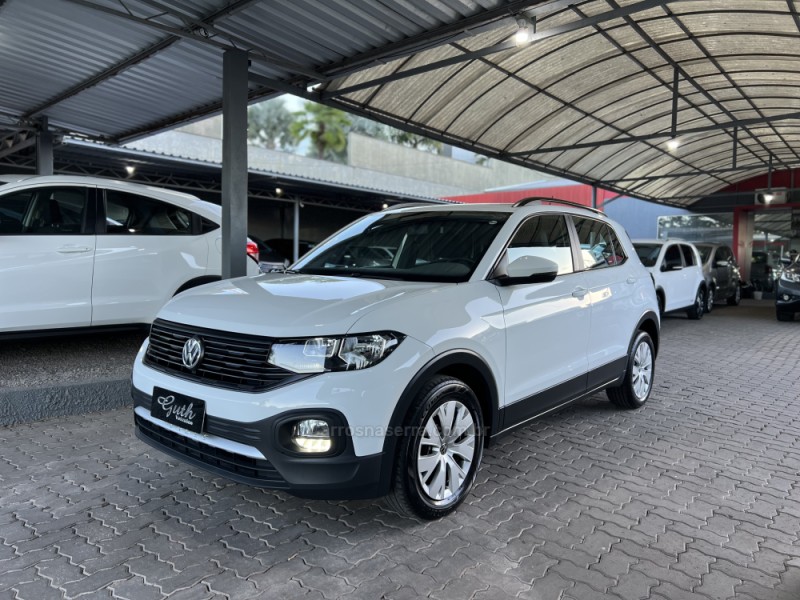 t cross 1.0 tsi 200 sense automatico 2021 bom principio