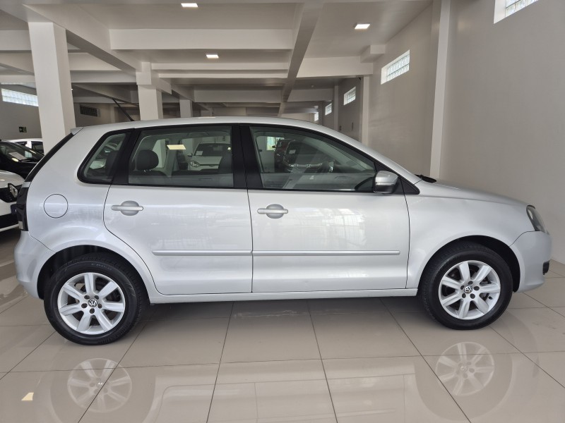 POLO 1.6 MI 8V FLEX 4P MANUAL - 2013 - BENTO GONçALVES