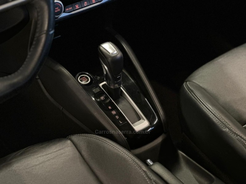 KICKS 1.6 16V FLEX SL 4P XTRONIC - 2018 - CAXIAS DO SUL