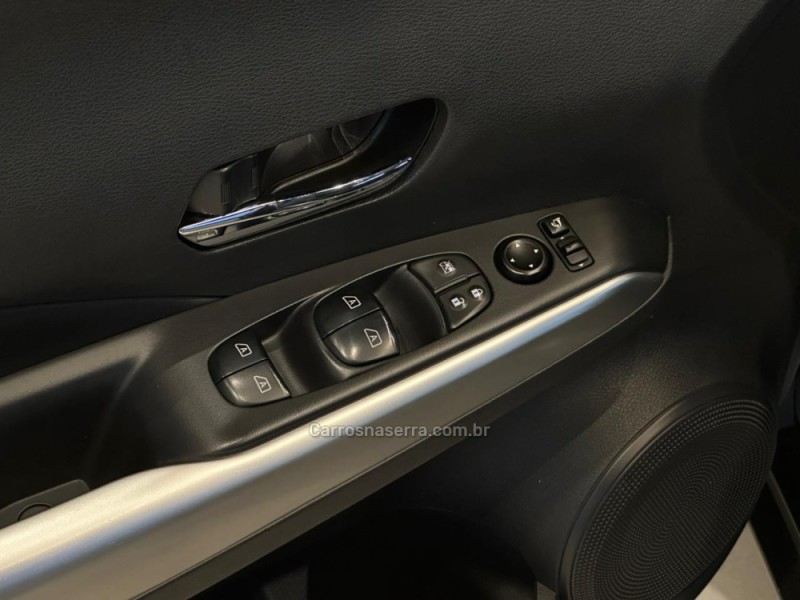 KICKS 1.6 16V FLEX SL 4P XTRONIC - 2018 - CAXIAS DO SUL