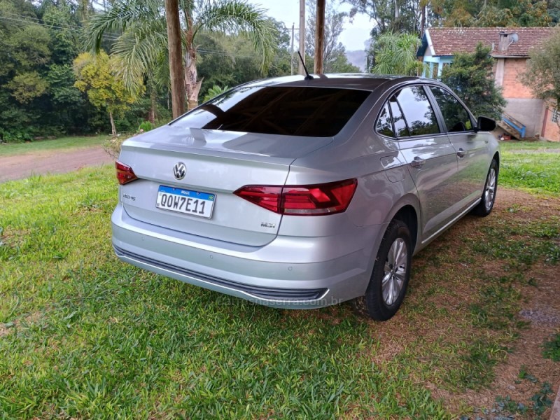 VIRTUS 1.6 MSI TOTAL FLEX MANUAL - 2018 - ANTôNIO PRADO