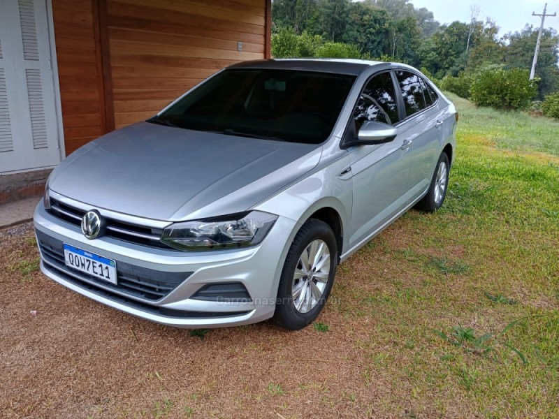 VIRTUS 1.6 MSI TOTAL FLEX MANUAL - 2018 - ANTôNIO PRADO