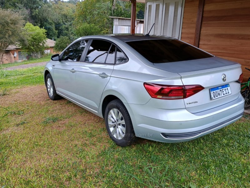 VIRTUS 1.6 MSI TOTAL FLEX MANUAL - 2018 - ANTôNIO PRADO