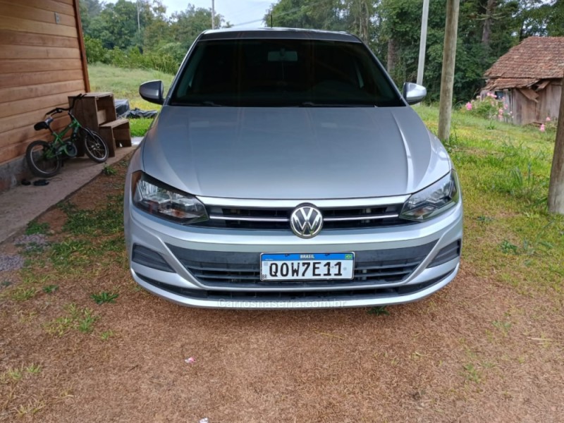 VIRTUS 1.6 MSI TOTAL FLEX MANUAL - 2018 - ANTôNIO PRADO