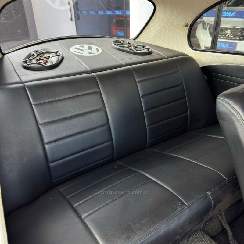 FUSCA 1300 - 1980 - LAJEADO