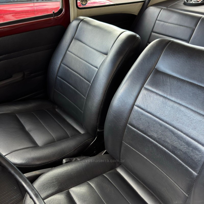 FUSCA 1300 - 1980 - LAJEADO