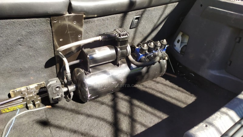 CORSA 1.0 MPFI VHC 8V GASOLINA 4P MANUAL - 1998 - CAXIAS DO SUL