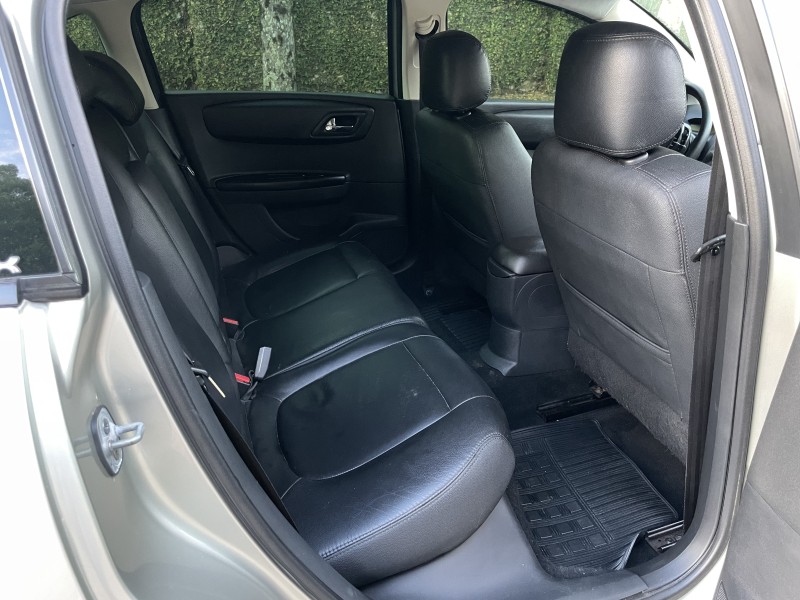 C4 2.0 GLX 16V FLEX 4P AUTOMÁTICO - 2012 - CAXIAS DO SUL