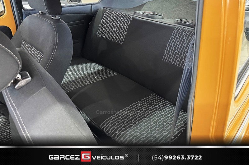 FUSCA 1300 - 1978 - BENTO GONçALVES