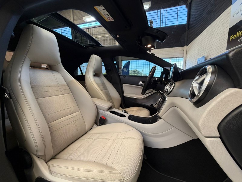 CLA 200  - 2014 - CAXIAS DO SUL