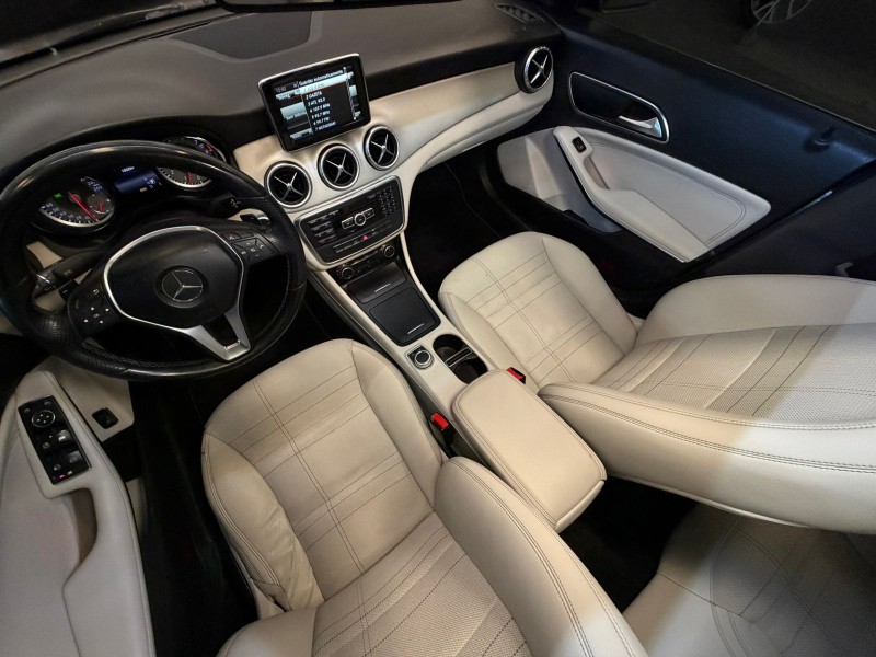 CLA 200  - 2014 - CAXIAS DO SUL