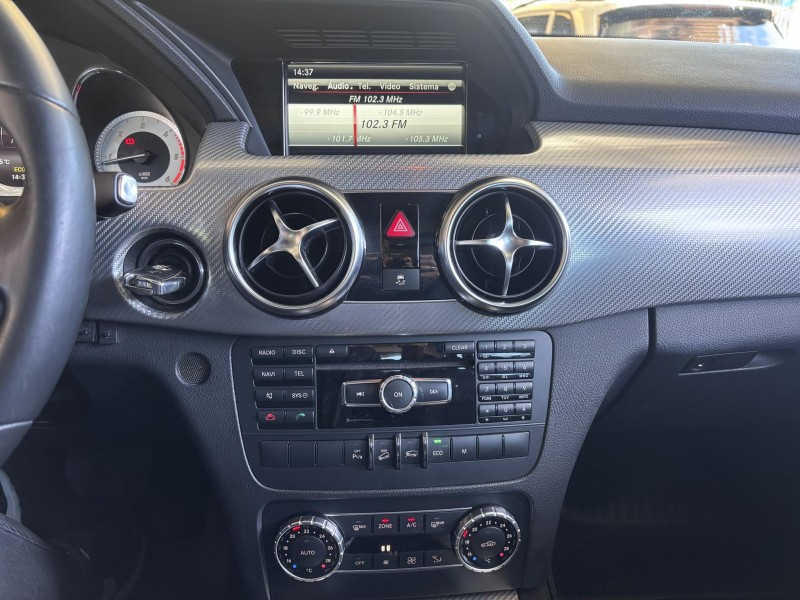 GLK 220 2.1 CDI SPORT 4X4 DIESEL 4P AUTOMÁTICO - 2015 - FARROUPILHA