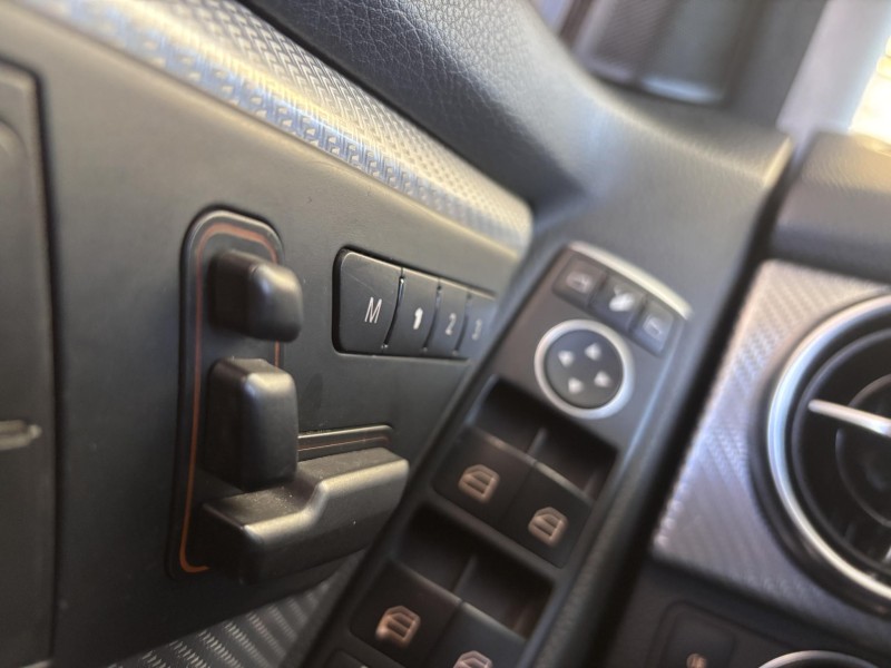 GLK 220 2.1 CDI SPORT 4X4 DIESEL 4P AUTOMÁTICO - 2015 - FARROUPILHA