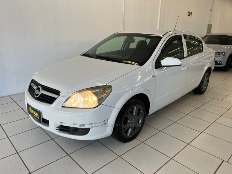 vectra 2.0 mpfi expression 8v gasolina 4p manual 2008 bento goncalves