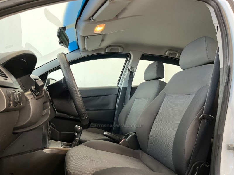 VECTRA 2.0 MPFI EXPRESSION 8V GASOLINA 4P MANUAL - 2008 - BENTO GONçALVES