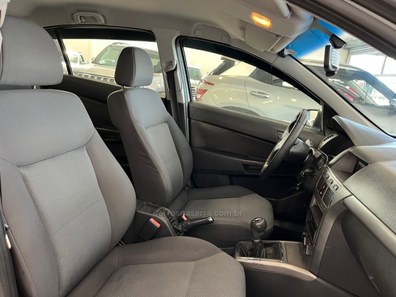 VECTRA 2.0 MPFI EXPRESSION 8V GASOLINA 4P MANUAL - 2008 - BENTO GONçALVES