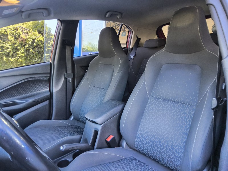 ONIX 1.0 LT 12V TURBO FLEX 4P AUTOMÁTICO - 2020 - SãO SEBASTIãO DO CAí