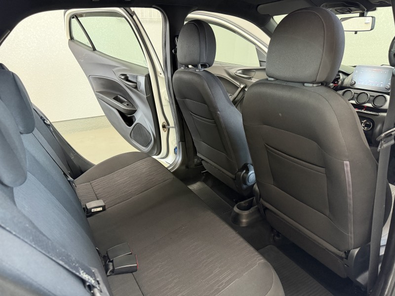 ARGO 1.0 DRIVE S-DESIGN 6V FLEX 4P MANUAL - 2020 - CAXIAS DO SUL