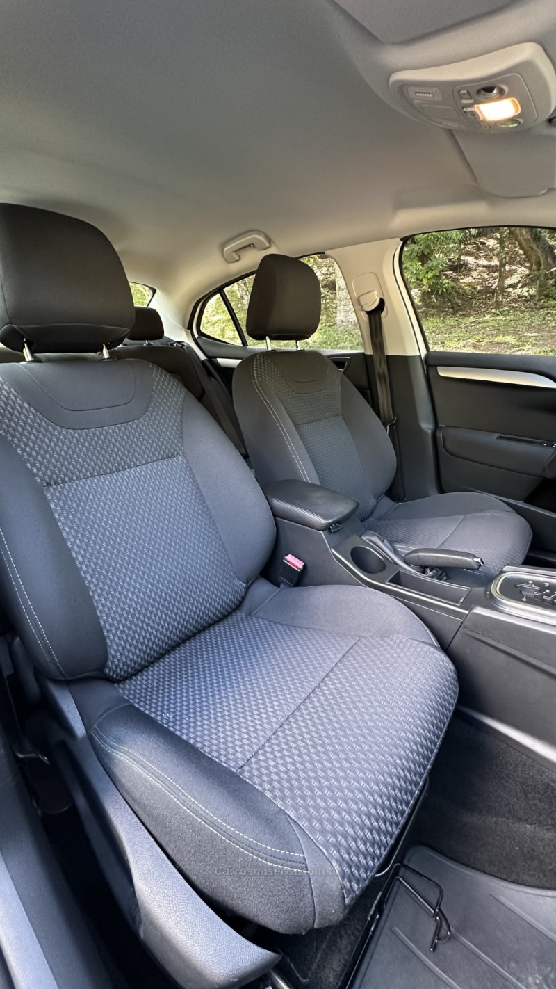 C4 LOUNGE 2.0 MPFI TENDANCE 16V FLEX 4P AUTOMÁTICO - 2015 - CAXIAS DO SUL