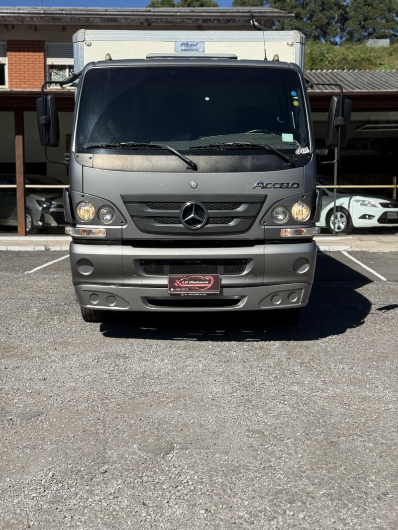 ACCELO 1016  - 2020 - FARROUPILHA