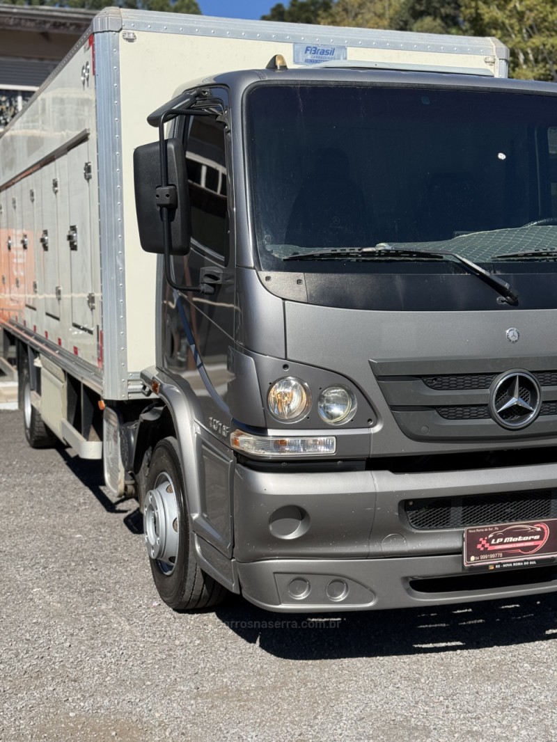 ACCELO 1016  - 2020 - FARROUPILHA