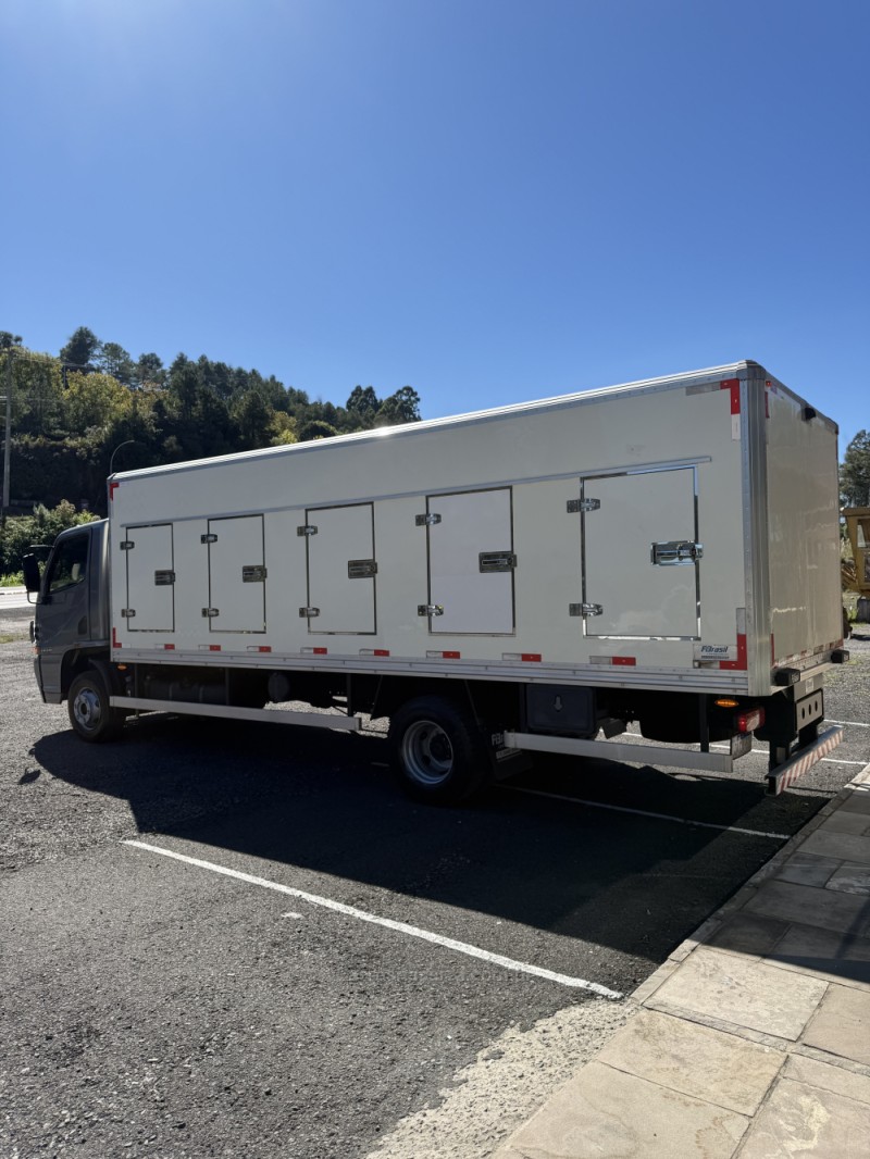 ACCELO 1016  - 2020 - FARROUPILHA