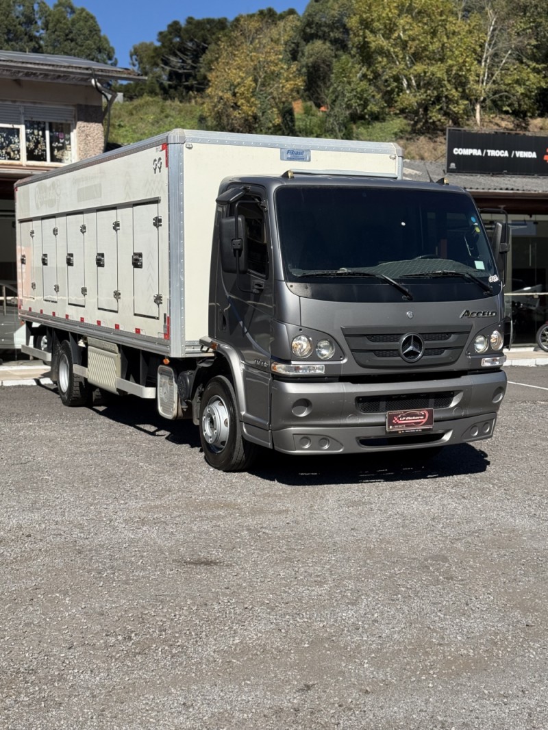 ACCELO 1016  - 2020 - FARROUPILHA