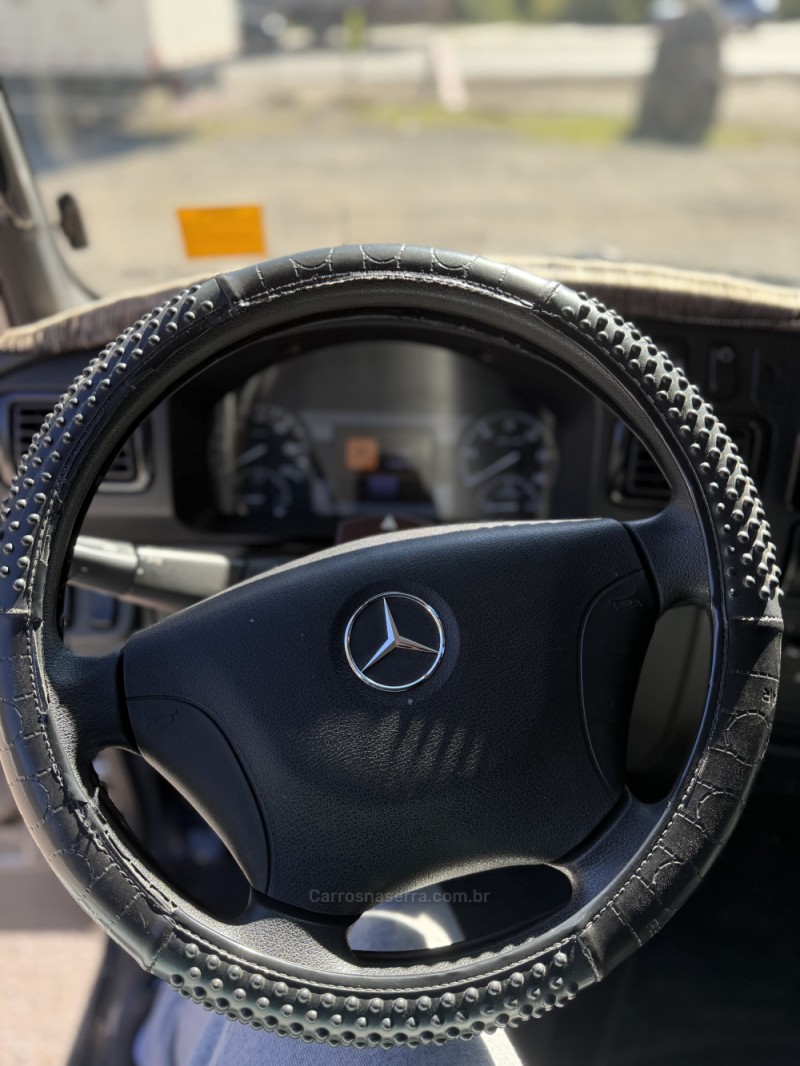 ACCELO 1016  - 2020 - FARROUPILHA