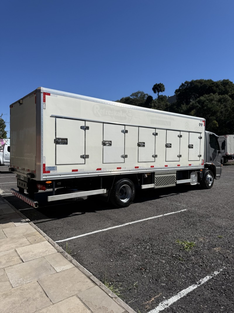 ACCELO 1016  - 2020 - FARROUPILHA