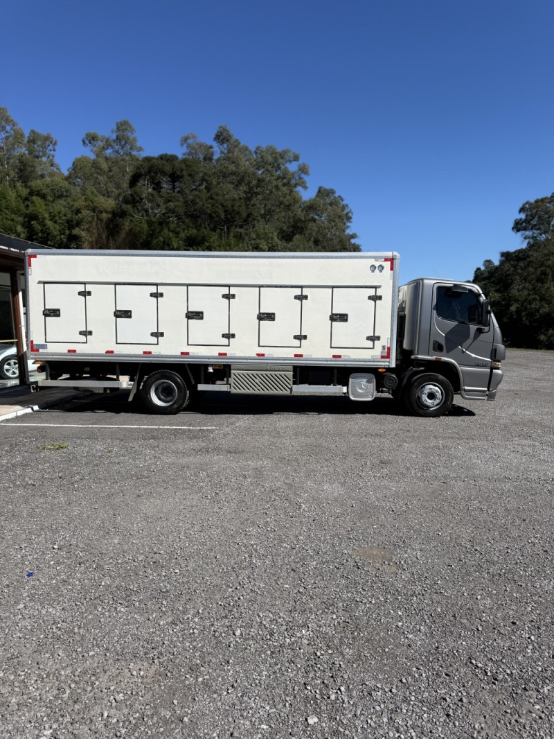 ACCELO 1016  - 2020 - FARROUPILHA