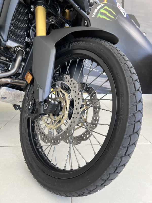 CRF 1000L AFRICA TWIN  - 2017 - PASSO FUNDO