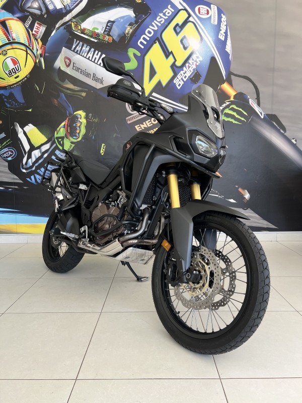 CRF 1000L AFRICA TWIN  - 2017 - PASSO FUNDO